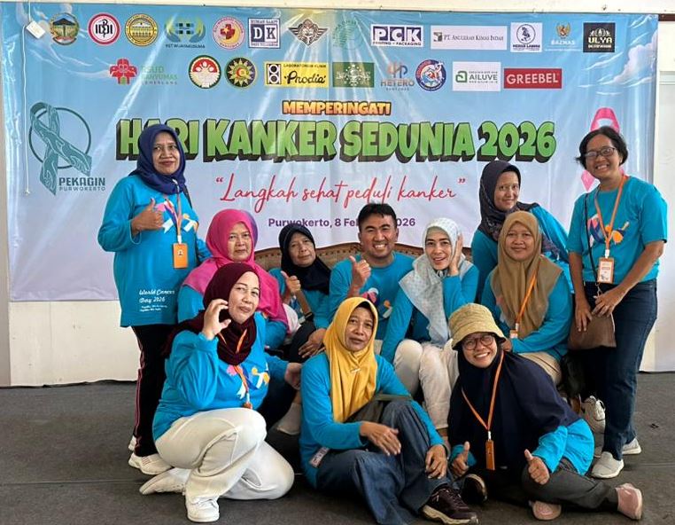 Cover Pekagin